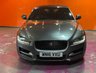 USED 2016 16 JAGUAR XE 2.0d R-Sport Saloon 4dr Diesel Manual Euro 6 (s/s) (163 ps) Over &pound;3000 Of Extras.