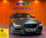 USED 2016 16 JAGUAR XE 2.0d R-Sport Saloon 4dr Diesel Manual Euro 6 (s/s) (163 ps) Over &pound;3000 Of Extras.