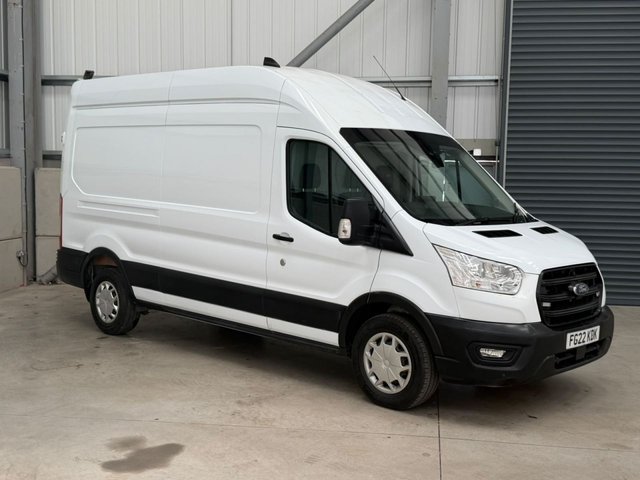 View our FORD TRANSIT