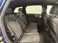 USED 2019 19 AUDI Q7 3.0 TDI V6 50 S line SUV 5dr Diesel Tiptronic quattro Euro 6 (s/s) (286 ps) DIGITAL DASHBOARD + UPGRADED ALLOYS + DELUXE FOUR-ZONE CLIMATE CONTROL