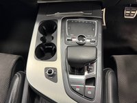 USED 2019 19 AUDI Q7 3.0 TDI V6 50 S line SUV 5dr Diesel Tiptronic quattro Euro 6 (s/s) (286 ps) DIGITAL DASHBOARD + UPGRADED ALLOYS + DELUXE FOUR-ZONE CLIMATE CONTROL