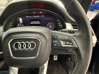 USED 2019 19 AUDI Q7 3.0 TDI V6 50 S line SUV 5dr Diesel Tiptronic quattro Euro 6 (s/s) (286 ps) DIGITAL DASHBOARD + UPGRADED ALLOYS + DELUXE FOUR-ZONE CLIMATE CONTROL