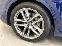 USED 2019 19 AUDI Q7 3.0 TDI V6 50 S line SUV 5dr Diesel Tiptronic quattro Euro 6 (s/s) (286 ps) DIGITAL DASHBOARD + UPGRADED ALLOYS + DELUXE FOUR-ZONE CLIMATE CONTROL