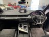 USED 2019 19 AUDI Q7 3.0 TDI V6 50 S line SUV 5dr Diesel Tiptronic quattro Euro 6 (s/s) (286 ps) DIGITAL DASHBOARD + UPGRADED ALLOYS + DELUXE FOUR-ZONE CLIMATE CONTROL