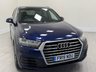 USED 2019 19 AUDI Q7 3.0 TDI V6 50 S line SUV 5dr Diesel Tiptronic quattro Euro 6 (s/s) (286 ps) DIGITAL DASHBOARD + UPGRADED ALLOYS + DELUXE FOUR-ZONE CLIMATE CONTROL