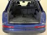 USED 2019 19 AUDI Q7 3.0 TDI V6 50 S line SUV 5dr Diesel Tiptronic quattro Euro 6 (s/s) (286 ps) DIGITAL DASHBOARD + UPGRADED ALLOYS + DELUXE FOUR-ZONE CLIMATE CONTROL