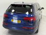 USED 2019 19 AUDI Q7 3.0 TDI V6 50 S line SUV 5dr Diesel Tiptronic quattro Euro 6 (s/s) (286 ps) DIGITAL DASHBOARD + UPGRADED ALLOYS + DELUXE FOUR-ZONE CLIMATE CONTROL
