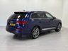 USED 2019 19 AUDI Q7 3.0 TDI V6 50 S line SUV 5dr Diesel Tiptronic quattro Euro 6 (s/s) (286 ps) DIGITAL DASHBOARD + UPGRADED ALLOYS + DELUXE FOUR-ZONE CLIMATE CONTROL