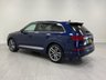 USED 2019 19 AUDI Q7 3.0 TDI V6 50 S line SUV 5dr Diesel Tiptronic quattro Euro 6 (s/s) (286 ps) DIGITAL DASHBOARD + UPGRADED ALLOYS + DELUXE FOUR-ZONE CLIMATE CONTROL