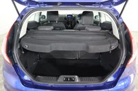 USED 2015 65 FORD FIESTA 1.0T EcoBoost Zetec S Hatchback 3dr Petrol Manual Euro 6 (s/s) (140 ps) Sat Nav, Dab Radio,