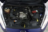 USED 2015 65 FORD FIESTA 1.0T EcoBoost Zetec S Hatchback 3dr Petrol Manual Euro 6 (s/s) (140 ps) Sat Nav, Dab Radio,