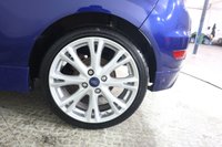 USED 2015 65 FORD FIESTA 1.0T EcoBoost Zetec S Hatchback 3dr Petrol Manual Euro 6 (s/s) (140 ps) Sat Nav, Dab Radio,