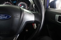 USED 2015 65 FORD FIESTA 1.0T EcoBoost Zetec S Hatchback 3dr Petrol Manual Euro 6 (s/s) (140 ps) Sat Nav, Dab Radio,