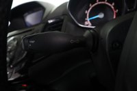 USED 2015 65 FORD FIESTA 1.0T EcoBoost Zetec S Hatchback 3dr Petrol Manual Euro 6 (s/s) (140 ps) Sat Nav, Dab Radio,