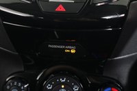 USED 2015 65 FORD FIESTA 1.0T EcoBoost Zetec S Hatchback 3dr Petrol Manual Euro 6 (s/s) (140 ps) Sat Nav, Dab Radio,