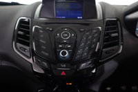 USED 2015 65 FORD FIESTA 1.0T EcoBoost Zetec S Hatchback 3dr Petrol Manual Euro 6 (s/s) (140 ps) Sat Nav, Dab Radio,