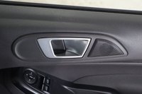 USED 2015 65 FORD FIESTA 1.0T EcoBoost Zetec S Hatchback 3dr Petrol Manual Euro 6 (s/s) (140 ps) Sat Nav, Dab Radio,