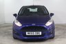 USED 2015 65 FORD FIESTA 1.0T EcoBoost Zetec S Hatchback 3dr Petrol Manual Euro 6 (s/s) (140 ps) Sat Nav, Dab Radio,