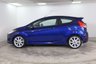 USED 2015 65 FORD FIESTA 1.0T EcoBoost Zetec S Hatchback 3dr Petrol Manual Euro 6 (s/s) (140 ps) Sat Nav, Dab Radio,