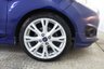 USED 2015 65 FORD FIESTA 1.0T EcoBoost Zetec S Hatchback 3dr Petrol Manual Euro 6 (s/s) (140 ps) Sat Nav, Dab Radio,