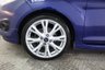 USED 2015 65 FORD FIESTA 1.0T EcoBoost Zetec S Hatchback 3dr Petrol Manual Euro 6 (s/s) (140 ps) Sat Nav, Dab Radio,
