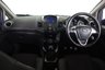 USED 2015 65 FORD FIESTA 1.0T EcoBoost Zetec S Hatchback 3dr Petrol Manual Euro 6 (s/s) (140 ps) Sat Nav, Dab Radio,