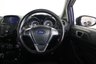 USED 2015 65 FORD FIESTA 1.0T EcoBoost Zetec S Hatchback 3dr Petrol Manual Euro 6 (s/s) (140 ps) Sat Nav, Dab Radio,