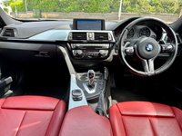 USED 2014 14 BMW 3 SERIES 3.0 330d M Sport Saloon 4dr Diesel Auto xDrive Euro 5 (s/s) (258 ps) 