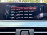 USED 2014 14 BMW 3 SERIES 3.0 330d M Sport Saloon 4dr Diesel Auto xDrive Euro 5 (s/s) (258 ps) 