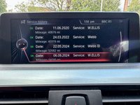 USED 2014 14 BMW 3 SERIES 3.0 330d M Sport Saloon 4dr Diesel Auto xDrive Euro 5 (s/s) (258 ps) 