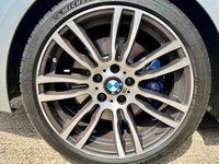 USED 2014 14 BMW 3 SERIES 3.0 330d M Sport Saloon 4dr Diesel Auto xDrive Euro 5 (s/s) (258 ps) 