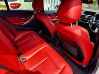 USED 2014 14 BMW 3 SERIES 3.0 330d M Sport Saloon 4dr Diesel Auto xDrive Euro 5 (s/s) (258 ps) 
