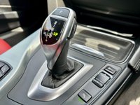 USED 2014 14 BMW 3 SERIES 3.0 330d M Sport Saloon 4dr Diesel Auto xDrive Euro 5 (s/s) (258 ps) 