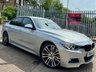 USED 2014 14 BMW 3 SERIES 3.0 330d M Sport Saloon 4dr Diesel Auto xDrive Euro 5 (s/s) (258 ps) 
