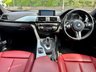 USED 2014 14 BMW 3 SERIES 3.0 330d M Sport Saloon 4dr Diesel Auto xDrive Euro 5 (s/s) (258 ps) 