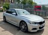USED 2014 14 BMW 3 SERIES 3.0 330d M Sport Saloon 4dr Diesel Auto xDrive Euro 5 (s/s) (258 ps) 