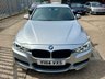 USED 2014 14 BMW 3 SERIES 3.0 330d M Sport Saloon 4dr Diesel Auto xDrive Euro 5 (s/s) (258 ps) 