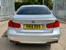 USED 2014 14 BMW 3 SERIES 3.0 330d M Sport Saloon 4dr Diesel Auto xDrive Euro 5 (s/s) (258 ps) 
