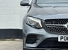 USED 2017 66 MERCEDES-BENZ GLC COUPE GLC 220 D 4MATIC AMG LINE 