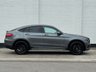 USED 2017 66 MERCEDES-BENZ GLC COUPE GLC 220 D 4MATIC AMG LINE 