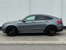 USED 2017 66 MERCEDES-BENZ GLC COUPE GLC 220 D 4MATIC AMG LINE 