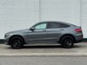 USED 2017 66 MERCEDES-BENZ GLC COUPE GLC 220 D 4MATIC AMG LINE 