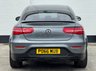 USED 2017 66 MERCEDES-BENZ GLC COUPE GLC 220 D 4MATIC AMG LINE 
