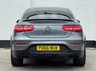 USED 2017 66 MERCEDES-BENZ GLC COUPE GLC 220 D 4MATIC AMG LINE 
