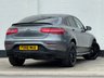 USED 2017 66 MERCEDES-BENZ GLC COUPE GLC 220 D 4MATIC AMG LINE 