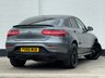 USED 2017 66 MERCEDES-BENZ GLC COUPE GLC 220 D 4MATIC AMG LINE 