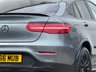 USED 2017 66 MERCEDES-BENZ GLC COUPE GLC 220 D 4MATIC AMG LINE 