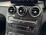 USED 2017 66 MERCEDES-BENZ GLC COUPE GLC 220 D 4MATIC AMG LINE 