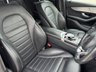 USED 2017 66 MERCEDES-BENZ GLC COUPE GLC 220 D 4MATIC AMG LINE 