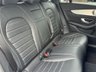 USED 2017 66 MERCEDES-BENZ GLC COUPE GLC 220 D 4MATIC AMG LINE 